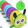 TUNNEL TENT CATERPILLAR FOR KIDS OBSTACLE COURSE FOR HOME KIDS TUNE image 4
