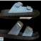 Modernas dāmu vasaras slīdņa sandales - ērti un stilīgi apavi - pieejama viena krāsa attēls 3