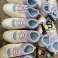 Высококачественные спортивные кроссовки различных размеров и цветов из магазина в Великобритании - 3,50 фунта стерлингов каждый изображение 1
