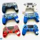 Playstation 4 Denetleyici / Pad - Mix - Renkler - Sınırlı Üretim fotoğraf 4
