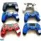 Playstation 4 Controller / Pad - Mix - Colors - Limited Edition image 3