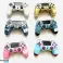 Playstation 4 Controller / Pad - Mix - Colors - Limited Edition image 2