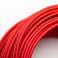 SOLAR CABLE CABLE 4mm2 black red APV H1Z2Z2-K 4mm image 3