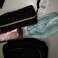 Toiletry bags, bags, new &amp; orig. packaging, with original labeling image 2