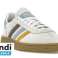 adidas Handball Spezial Light Blue Earth Strata (Damen) - IG1975 - Schuhe Sneaker - authentisch nagelneu Bild 1