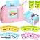 Talkiny	Innovative toy for cards reading image 2