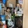 Mixed hardware - household, DIY, hobby, garden - 120kg/Euro box image 3