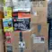 MIX paleta Bosch Karcher Makita Einhell A-B električni alati slika 1