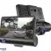 CAMÉRA DE TABLEAU DE BORD CAMÉRA DE RECUL CAMÉRA DE RECUL CAMÉRA FULL HD photo 7