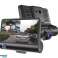 CAMÉRA DE TABLEAU DE BORD CAMÉRA DE RECUL CAMÉRA DE RECUL CAMÉRA FULL HD photo 6
