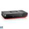 Conmutador LevelOne 8x GBit No administrado BlackEdition - GSW-0807 fotografía 1