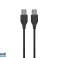 CableXpert USB 2.0 A samec na samec CCP-USB2-AMAM-6 fotka 1