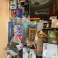 Mixed hardware - household, DIY, hobby, garden - 120kg/Euro box image 4