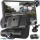 CAMÉRA DE TABLEAU DE BORD CAMÉRA DE RECUL CAMÉRA DE RECUL CAMÉRA FULL HD photo 1