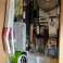 Mixed hardware - household, DIY, hobby, garden - 120kg/Euro box image 5