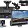 CAMÉRA DE TABLEAU DE BORD CAMÉRA DE RECUL CAMÉRA DE RECUL CAMÉRA FULL HD photo 2