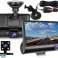 CAMÉRA DE TABLEAU DE BORD CAMÉRA DE RECUL CAMÉRA DE RECUL CAMÉRA FULL HD photo 3