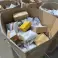 DHL - Hermes - Amazon - Verloren Pakketten - Mystery Pallets - Mystery Boxes - Mix Pallets foto 5