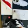 Pantofi PREMIUM damă/bărbați Calvin Klein, Tommy Hilfiger, Love Moschino, Converse, Nike, Adidas, Fila... Categoria A-NOU fotografia 2