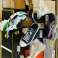 Footwear pallets category C image 1