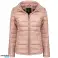 Branded Jackets for Women in Various Styles, Sizes, and Colors for Winter image 1