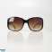 Brown TopTen sunglasses with studs on legs SRP217-1Q image 2