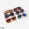 Various sunglasses for men and women - mixed models image 3