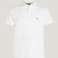 Tommy Hilfiger Poloshirt aus Baumwolle mit normaler Passform Bild 4