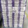 MILKA OREO WHITE 100GRS CHOCOLATE - PALLET OF 300 BOXES AVAILABLE image 1