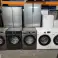 Mixed White goods Washing machine, dryers image 5