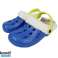 PRACTICAL AND COMFORTABLE FOOTWEAR CLOGS FOR KIDS COLLECTION (I05) image 1