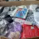 New Mix Pallets of Clothes and Textile from Amazon image 2