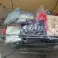 2500 Abbigliamento di Marca Mail Order Company Restituisce Mix Rimanente Stock di Abbigliamento foto 2