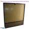 ELEPSO Loft spiegelkast in moderne industriële look 72 x 16 x 65,8 cm - volledig gemonteerd foto 4