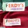 54 stuks FERDY'S Baby kerstmutsen rode &amp; groene mutsen accessoires, textiel groothandel voor wederverkopers Retail foto 4