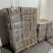 2 pallets of NEW extension cords/power strips 1.5m 3 category A sockets (2010 pieces) image 1