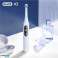 Oral-B IO Ultimate Clean White Brush Heads 2 Pack for IO Electric Toothbrush image 4
