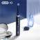 Oral-B IO Ultimate Clean Black Brush Heads - 2 Stusk para escova de dentes IO Electric foto 4