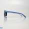 Priehľadná modrá slnečné okuliare TopTen SG13006BL fotka 2