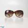 Brown TopTen sunglasses with crystal stones on legs SG14017UDM image 2