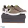 QUALITY AND COMFORT U.S. POLO ASSN. MEN SHOES (AC85) image 2