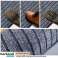 Groothandel van 15.000 hoogwaardige PVC-matten beschikbaar op 23 pallets foto 10