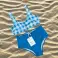 "Stock Susy Mix" moteriški maudymosi kostiumėliai (aukštas juosmuo, bikinis, vientisi maudymosi kostiumėliai) nuotrauka 1