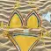 Stock Susy Mix Ženski kupaći kostimi (visoki struk, bikini, jednodijelni kupaći kostimi) slika 3