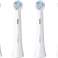 Oral-B iO Ultimate Clean - Brush heads - 4 pieces - sale! image 3