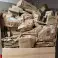 Ovojnice Amazon Secret Pack Mystery Box niso prejete paketov. Samo majhni paketi fotografija 4