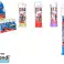 Disney Seifenblasenröhrchen 60 ml 11x4x4cm mit Displaybox (verschiedene Designs) Bild 4