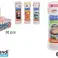 Disney Seifenblasenröhrchen 60 ml 11x4x4cm mit Displaybox (verschiedene Designs) Bild 3