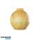 Cool Mist Luftbefeuchter Aroma Diffusor für Home Schlafzimmer Flache Holzmaserung Bild 1