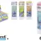 Disney Seifenblasenröhrchen 60 ml 11x4x4cm mit Displaybox (verschiedene Designs) Bild 2